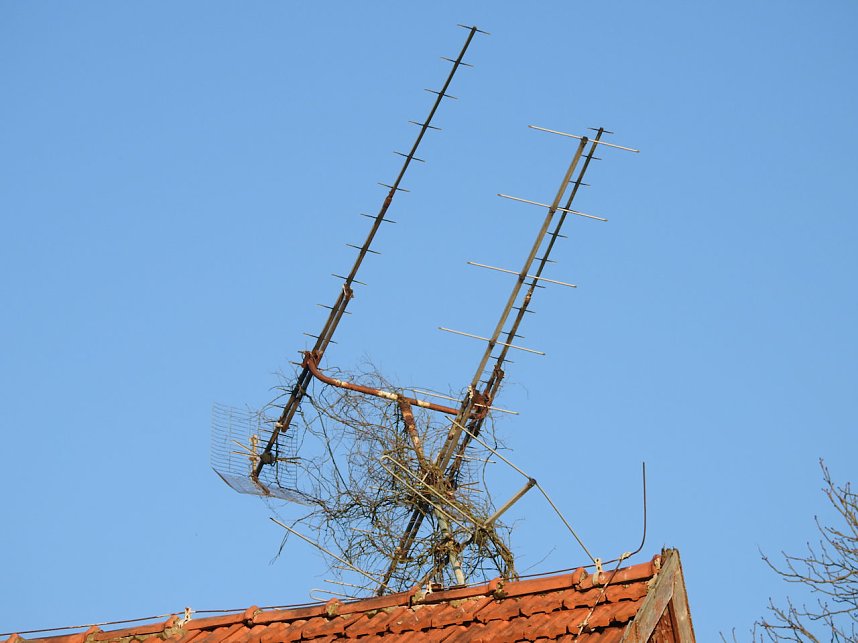 Ritterberg bei Rottleberode