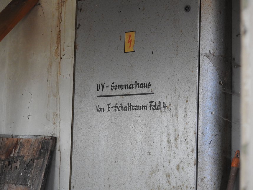 Ritterberg bei Rottleberode