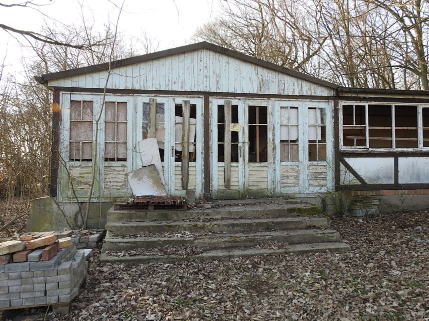 Ritterberg bei Rottleberode