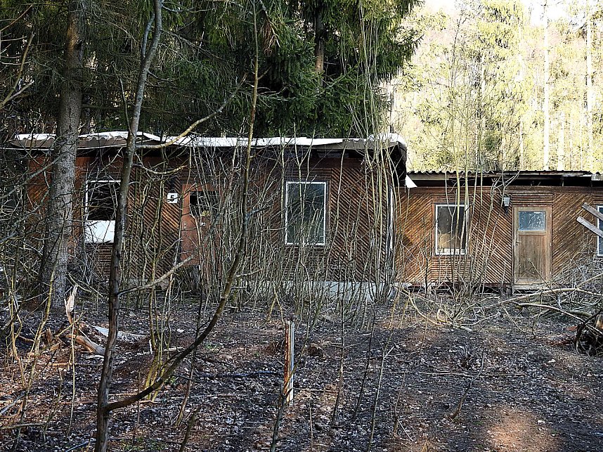 Ritterberg bei Rottleberode