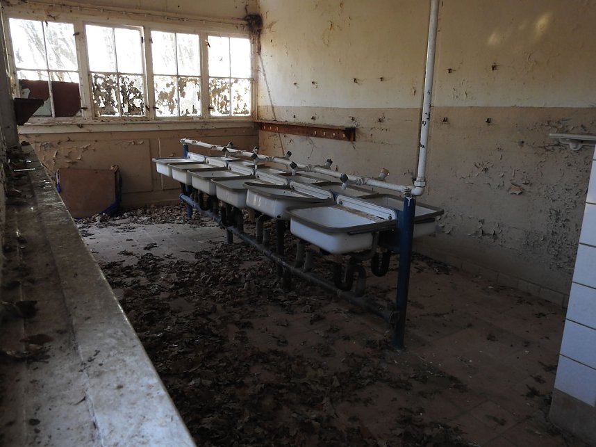 Ritterberg bei Rottleberode