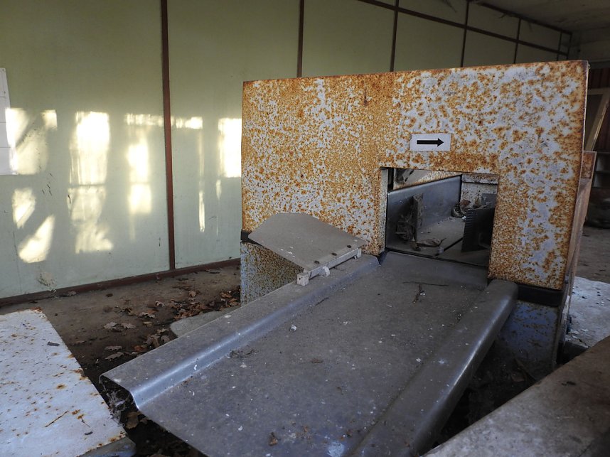 Ritterberg bei Rottleberode