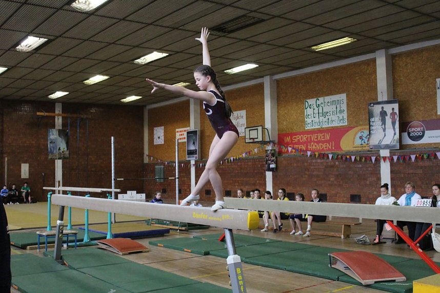 Sportimpressionen aus Nordth&uuml;ringen (1)