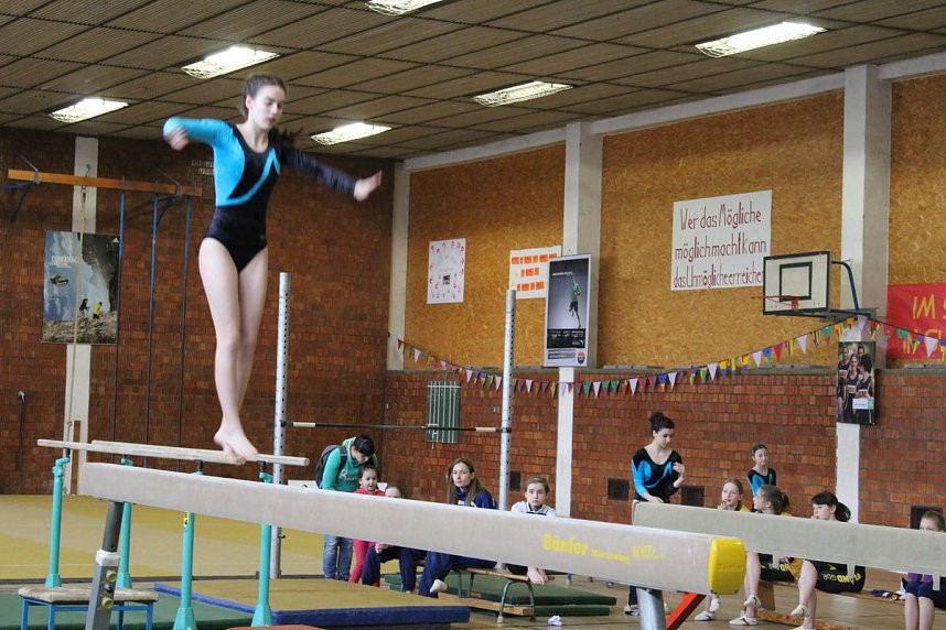 Sportimpressionen aus Nordth&uuml;ringen (1)