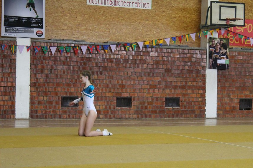 Sportimpressionen aus Nordth&uuml;ringen (1)