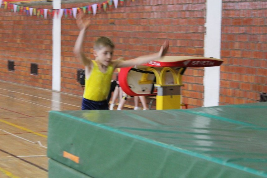 Sportimpressionen aus Nordth&uuml;ringen (1)