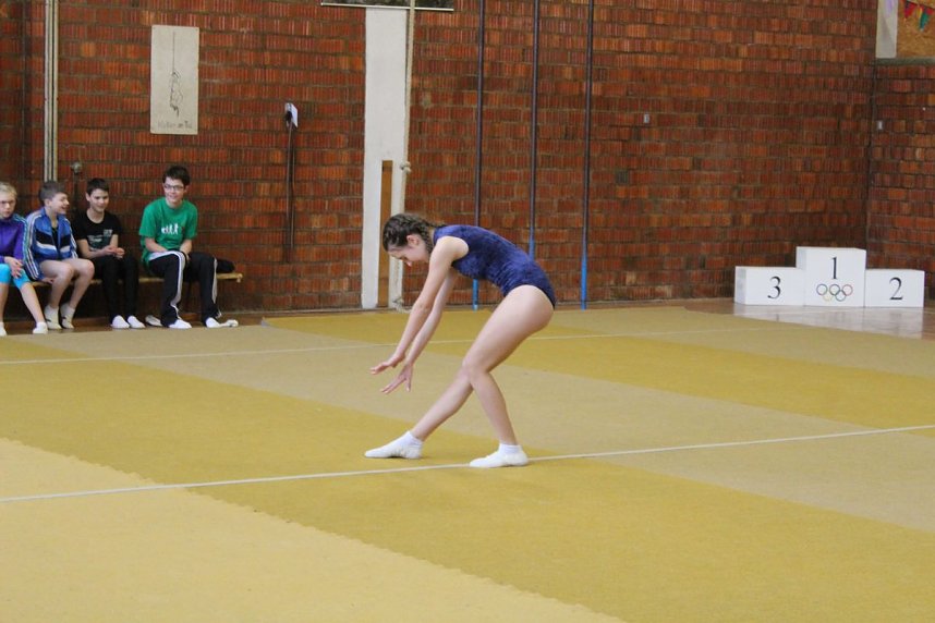 Sportimpressionen aus Nordth&uuml;ringen (1)