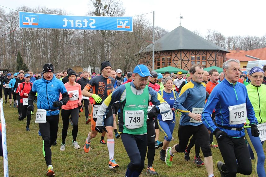  Sportimpressionen aus Nordth&uuml;ringen (2)