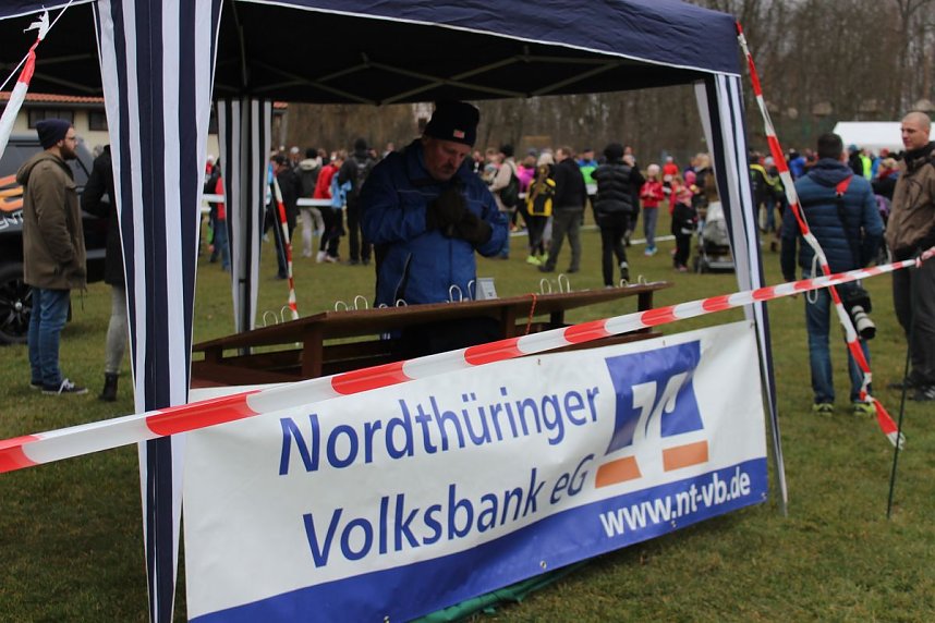  Sportimpressionen aus Nordth&uuml;ringen (2)