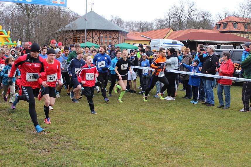  Sportimpressionen aus Nordth&uuml;ringen (2)