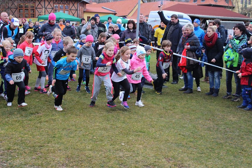  Sportimpressionen aus Nordth&uuml;ringen (2)