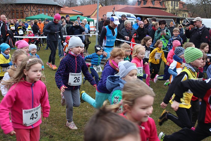  Sportimpressionen aus Nordth&uuml;ringen (2)