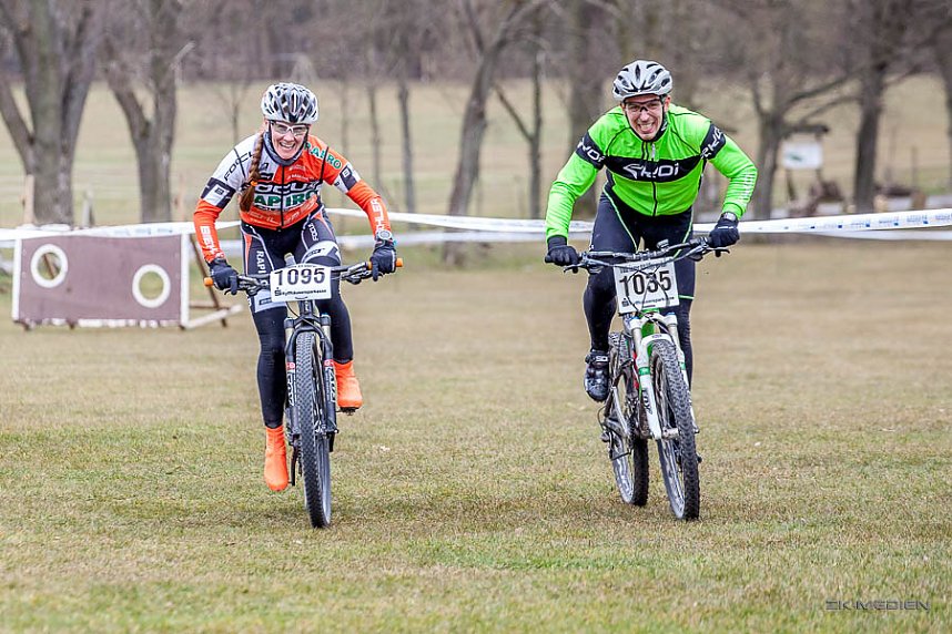 Anmelderekord beim Possenlauf