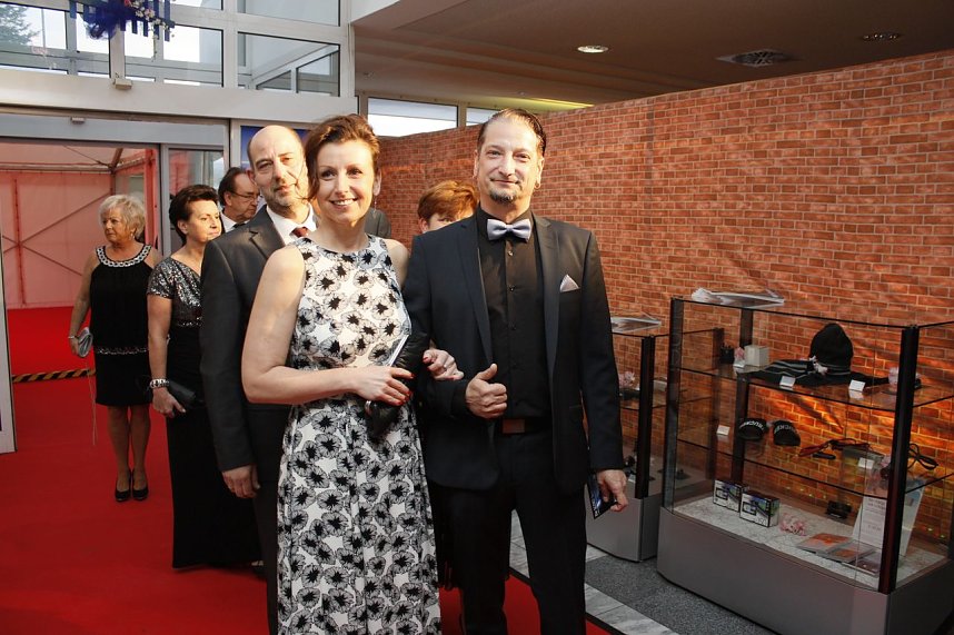 21. Fr&uuml;hlingsball im Autohaus Peter