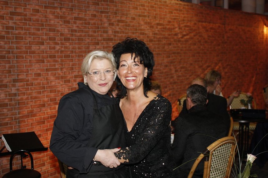 21. Fr&uuml;hlingsball im Autohaus Peter