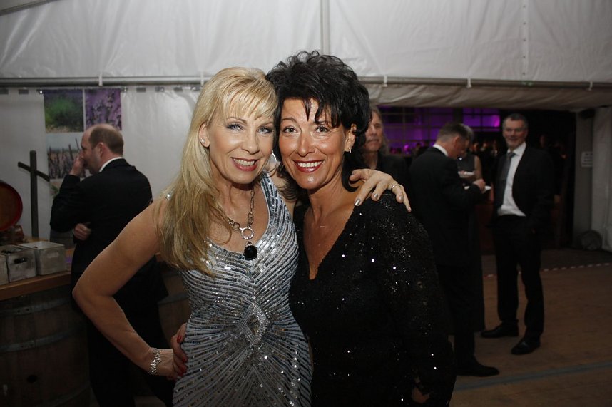 21. Fr&uuml;hlingsball im Autohaus Peter