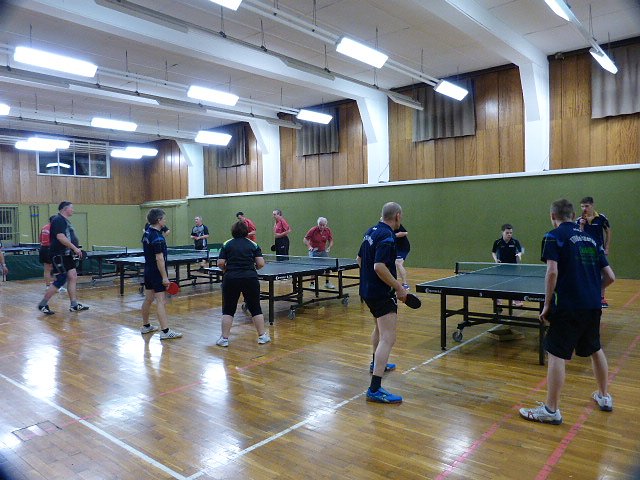 Unterschiedliche Ergebnisse