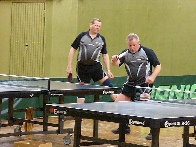 Unterschiedliche Ergebnisse