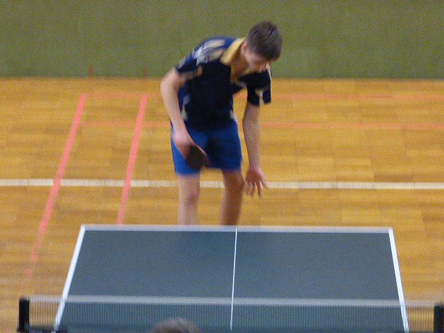 Unterschiedliche Ergebnisse