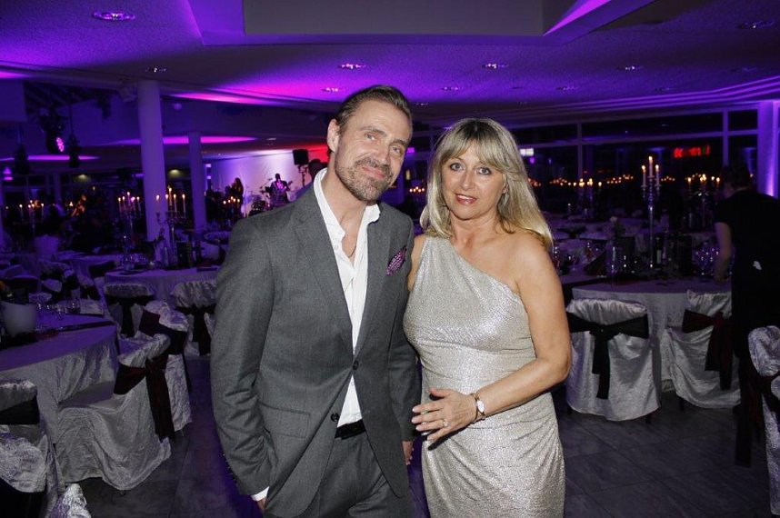 21. Fr&uuml;hlingsball im Autohaus Peter