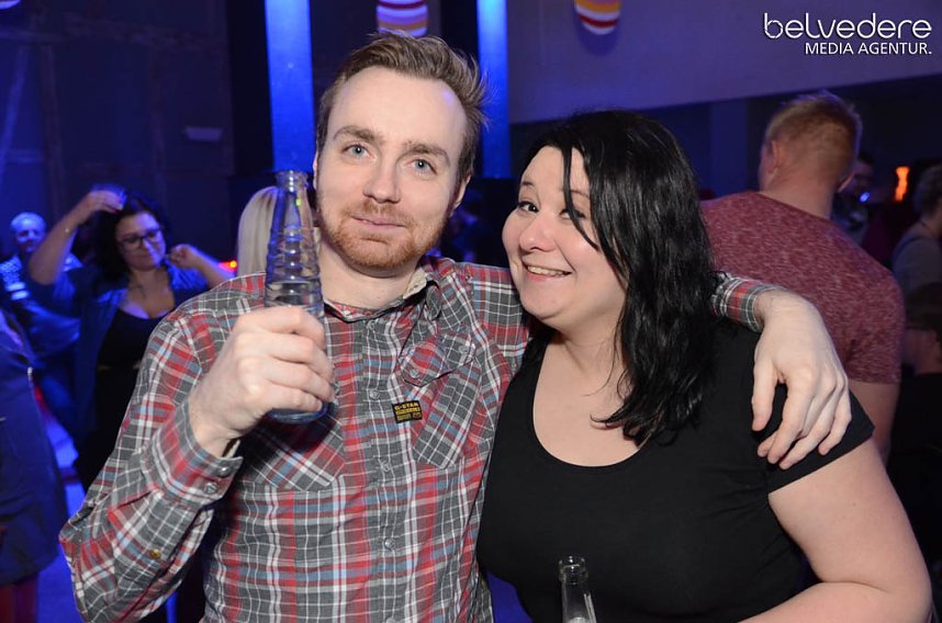 Party im Jugendclubhaus