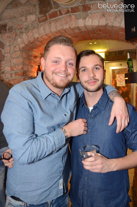 Party im Jugendclubhaus