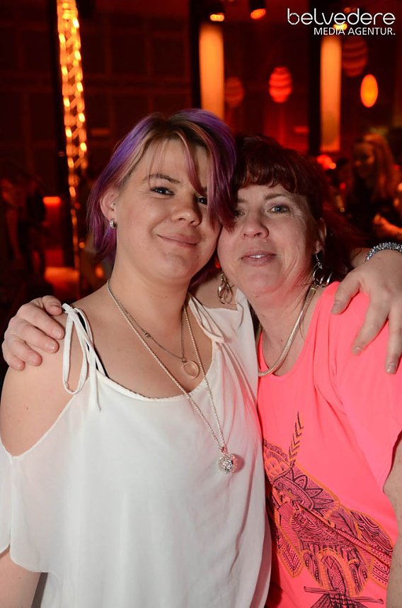 Party im Jugendclubhaus