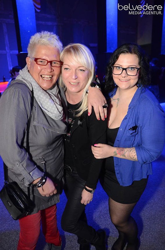 Party im Jugendclubhaus