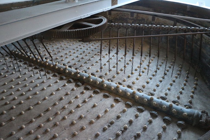 Der Weg des Nordh&auml;user Wassers