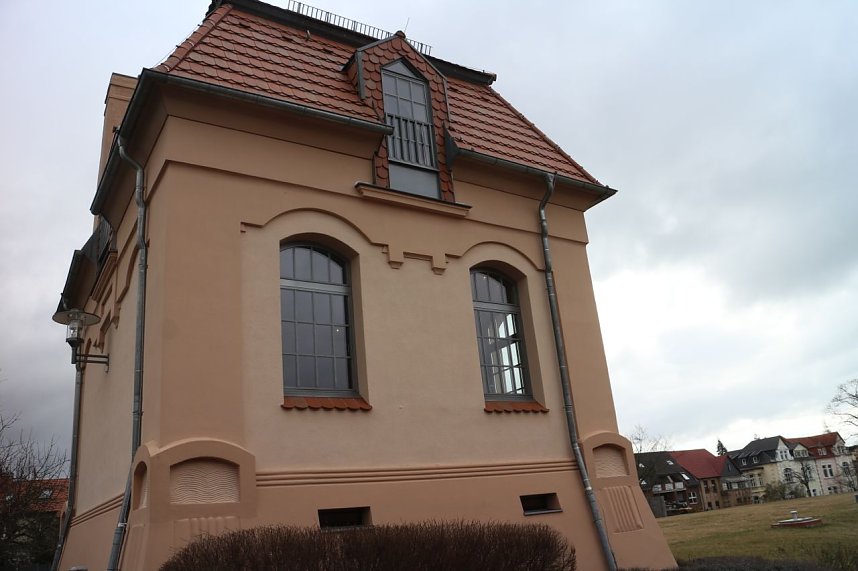 Der Weg des Nordh&auml;user Wassers