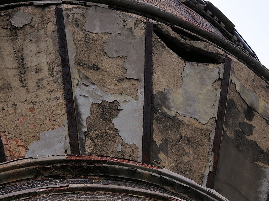 Wasserturm in Delitzsch