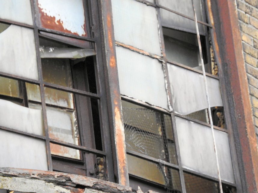 Wasserturm in Delitzsch