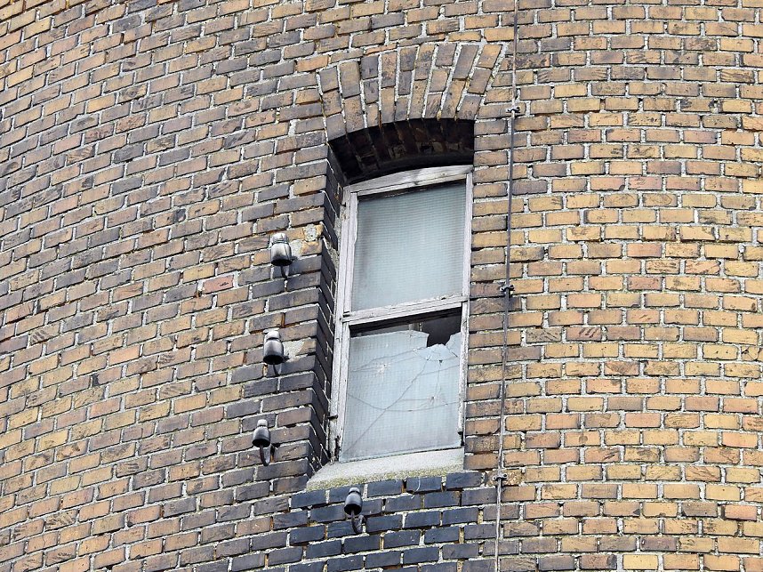 Wasserturm in Delitzsch