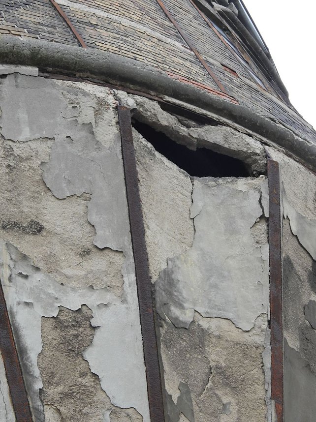 Wasserturm in Delitzsch