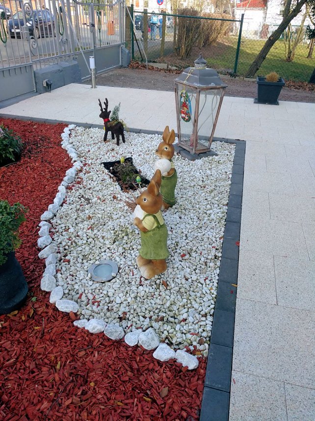 Ostern in Nordhausen