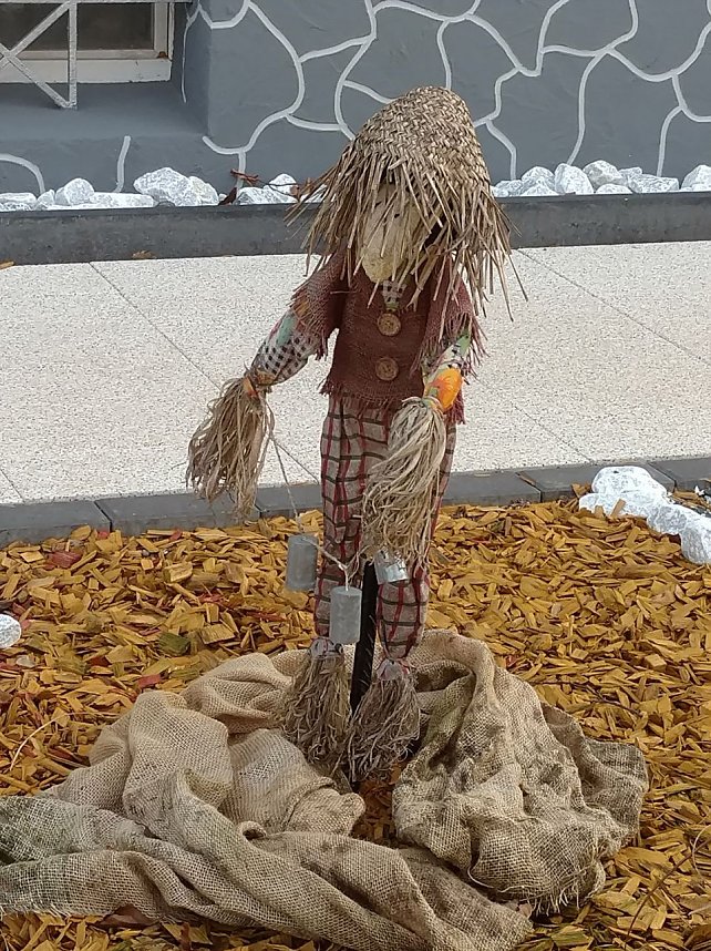 Ostern in Nordhausen