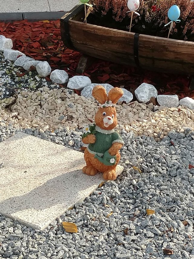 Ostern in Nordhausen