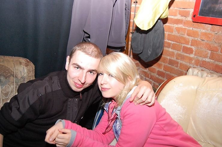 Party im Grease & Destille