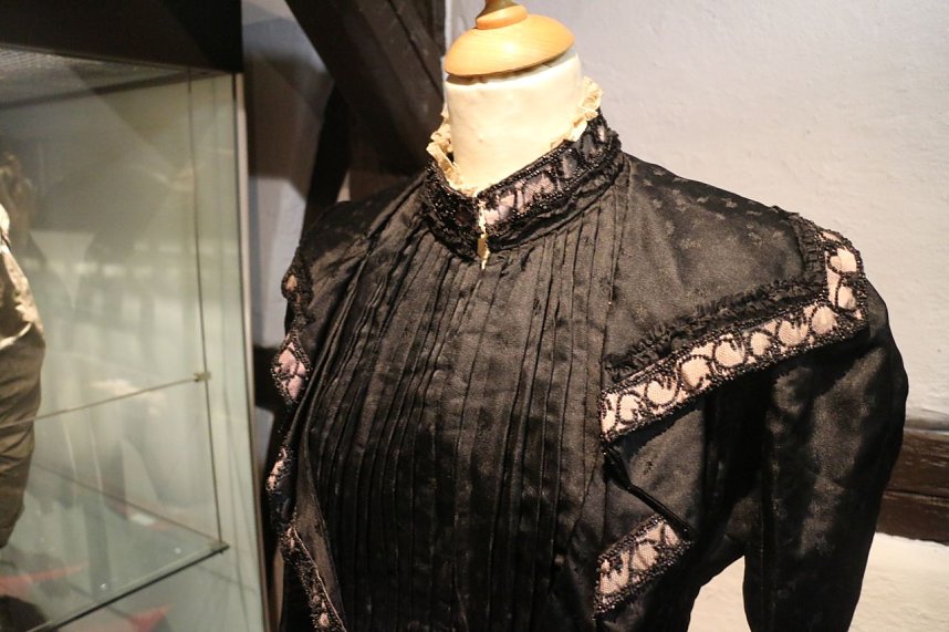 Osterbastelspa&szlig; im Tabakspeicher