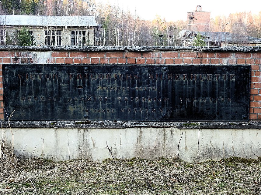 Osterausflug zur Silberh&uuml;tte