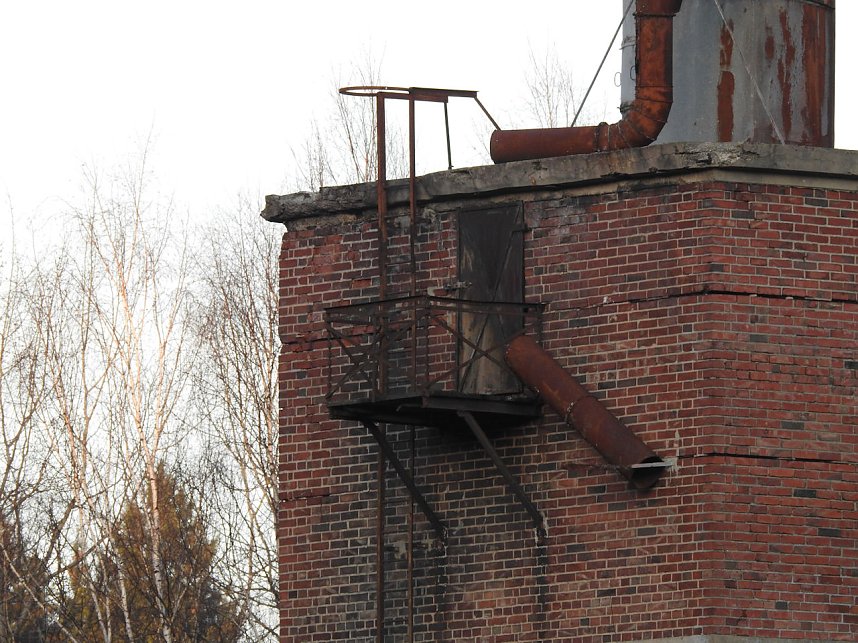 Osterausflug zur Silberh&uuml;tte
