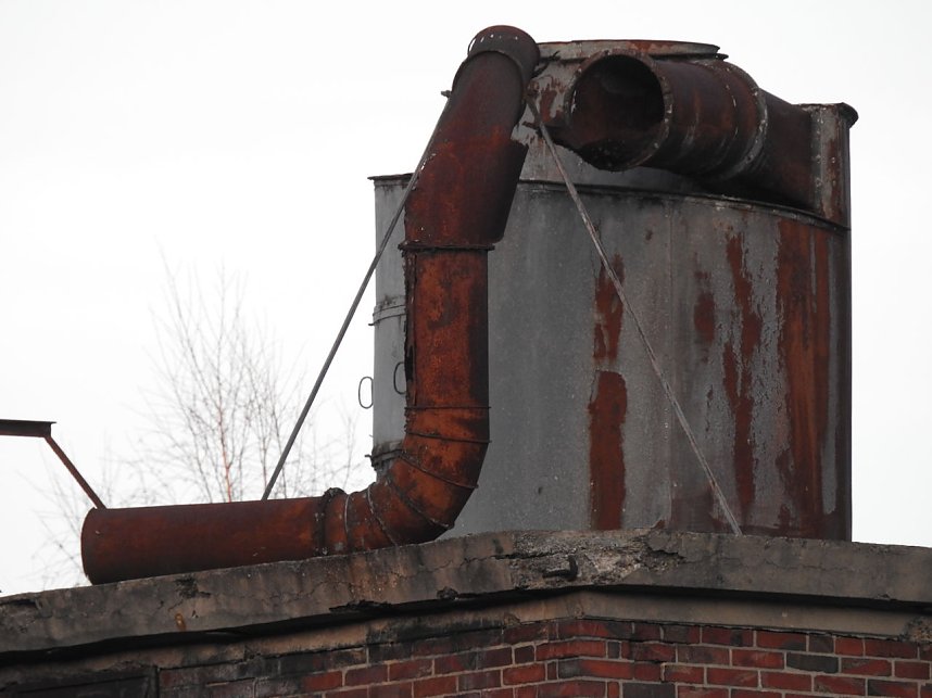 Osterausflug zur Silberh&uuml;tte