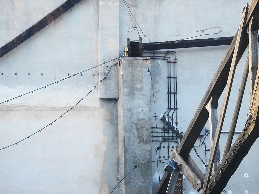 Osterausflug zur Silberh&uuml;tte