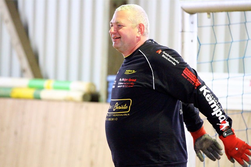 Reitsport trifft auf Fu&szlig;ballsport