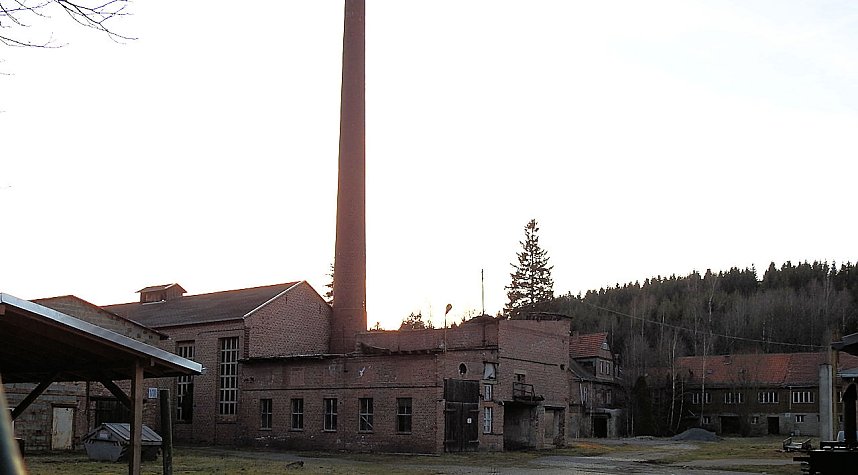 Besuch in Silberh&uuml;tte (Teil 2)