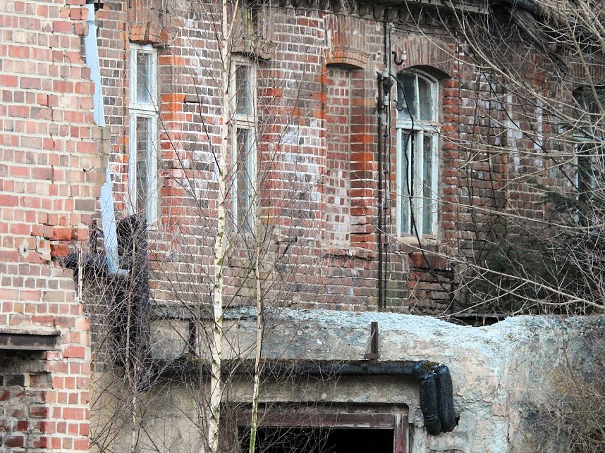 Besuch in Silberh&uuml;tte (Teil 2)
