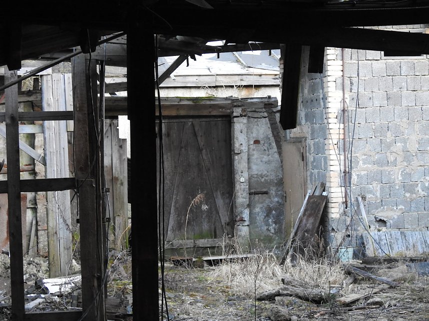 Besuch in Silberh&uuml;tte (Teil 2)