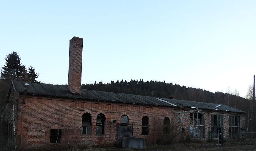 Besuch in Silberh&uuml;tte (Teil 2)
