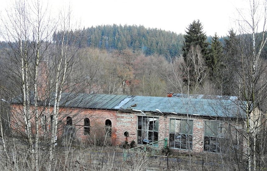 Besuch in Silberh&uuml;tte (Teil 2)