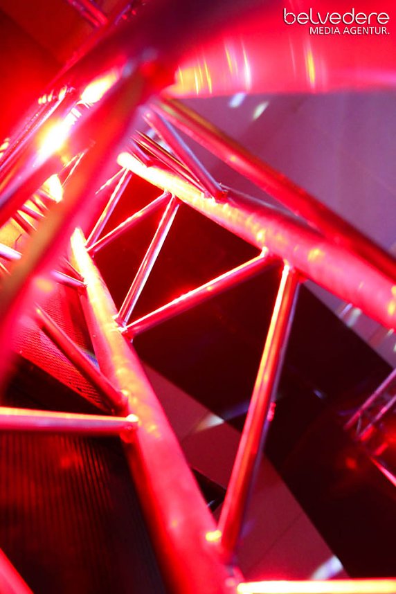 Party im Jugendclubhaus in Nordhausen - der Samstag